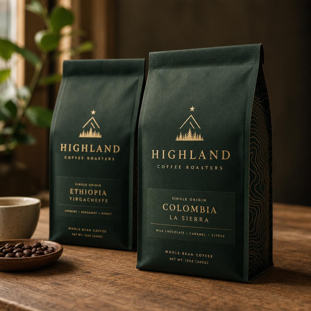 Featured Brand